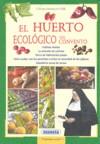 HUERTO ECOLOGICO DEL CONVENTO | 9788430524693 | WEINRICH OSB, CHRISTA