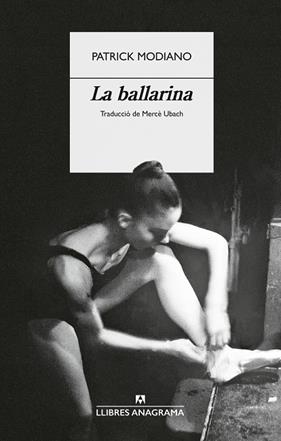 BALLARINA, LA | 9788433949554 | MODIANO, PATRICK