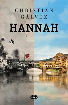 HANNAH | 9788491294405 | GALVEZ, CHRISTIAN
