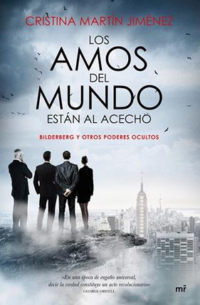 AMOS DEL MUNDO ESTAN AL ACECHO, LOS | 9788499985978 | MARTIN JIMENEZ, CRISTINA