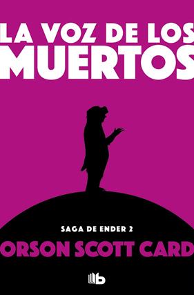 VOZ DE LOS MUERTOS, LA | 9788490707883 | CARD, ORSON SCOTT