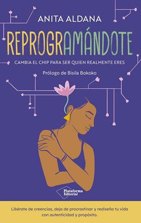 REPROGRAMÁNDOTE | 9791387813017 | ALDANA, ANITA