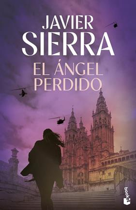 ÁNGEL PERDIDO, EL | 9788408325833 | SIERRA, JAVIER