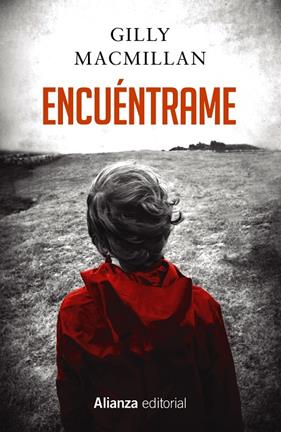 ENCUENTRAME | 9788491046714 | MACMILLAN, GILLY
