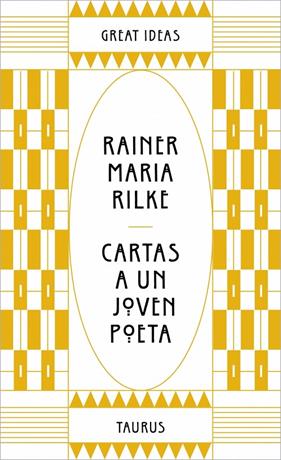 CARTAS A UN JOVEN POETA | 9788430629190 | RILKE, RAINER MARIA