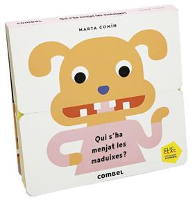 QUI S'HA MENJAT LES MADUIXES? | 9788491015543 | COMIN, MARTA