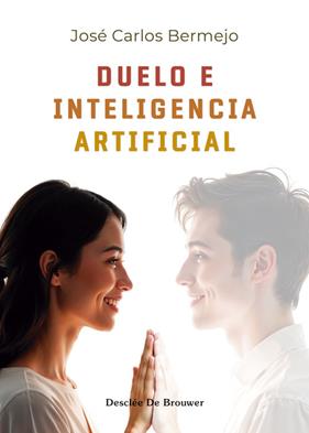 DUELO E INTELIGENCIA ARTIFICIAL | 9788433039545 | BERMEJO HIGUERA, JOSÉ CARLOS
