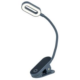 LAMPARA CLIP MOSES TOUCH 83416 | 4033477834164