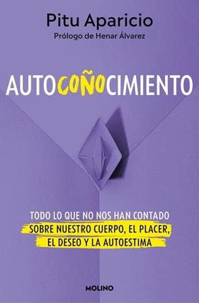 AUTOCOÑOCIMIENTO | 9788427248199 | APARICIO, PITU