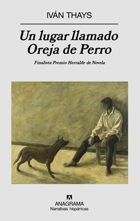 UN LUGAR LLAMADO OREJA DE PERRO | 9788433971821 | THAYS, IVAN