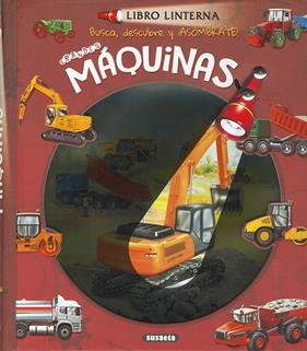 GRANDES MÁQUINAS | 9791370340971