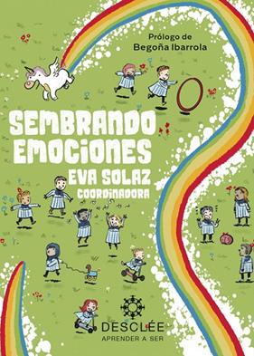 SEMBRANDO EMOCIONES : PROGRAMA RETO 0-3 AÑOS | 9788433031686 | SOLAZ, EVA