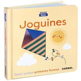 JOGUINES | 9788411583008 | FINDLAY, RHIANNON