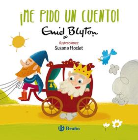 ME PIDO UN CUENTO! | 9788469668559 | BLYTON, ENID ; HOSLET, SUSANA