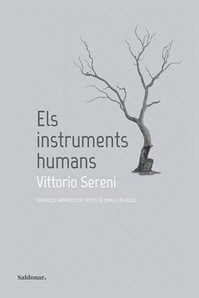 INSTRUMENTS HUMANS, ELS | 9788419571823 | SERENI, VITTORIO