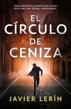 CÍRCULO DE CENIZA, EL | 9791387512484 | LERÍN, JAVIER
