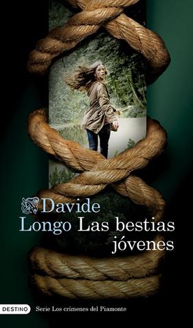 BESTIAS JÓVENES, LAS | 9788423364169 | LONGO, DAVIDE