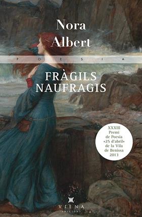 FRAGILS NAUFRAGIS | 9788483308196 | ALBERT, NORA