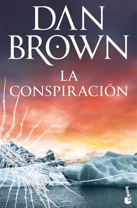 CONSPIRACIÓN, LA | 9788408306047 | BROWN, DAN