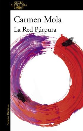 RED PURPURA, LA | 9788420435572 | MOLA, CARMEN
