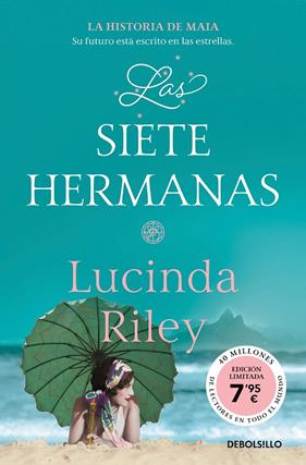 SIETE HERMANAS 1 , LAS | 9788466371186 | RILEY, LUCINDA