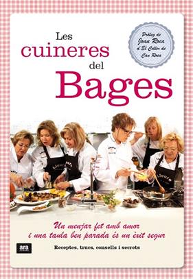 CUINERES DEL BAGES, LES | 9788415642121 | GÓMEZ PARDO, DOLORS