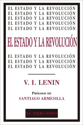 ESTADO Y LA REVOLUCIÓN, EL | 9788418550928 | LENIN, V. I.