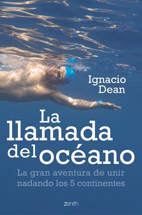 LLAMADA DEL OCEANO, LA | 9788408224600 | DEAN, IGNACIO