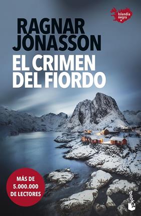 CRIMEN DEL FIORDO, EL | 9788432249037 | JÓNASSON, RAGNAR