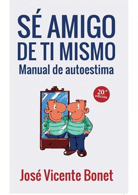 SE AMIGO DE TI MISMO | 9788429311334 | BONET, JOSE VICENTE