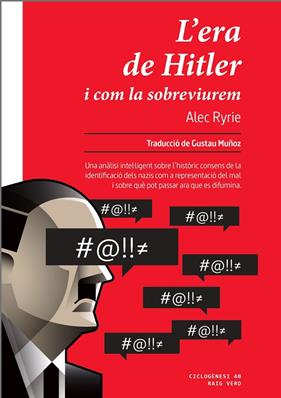 ERA DE HITLER I COM LA SOBREVIUREM, L' | 9788410487598 | RYRIE, ALEC