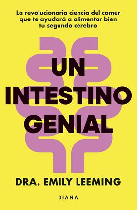 UN INTESTINO GENIAL | 9788411192446 | LEEMING, DRA. EMILY