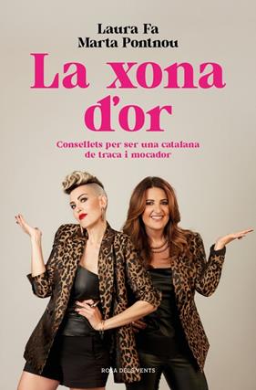 XONA D'OR, LA | 9788410256231 | FA, LAURA ; PONTNOU, MARTA