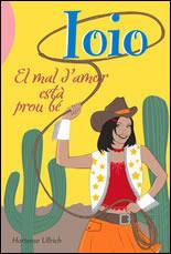 MAL D'AMOR ESTA PROU BE | 9788423678952 | ULLRICH, HORTENSE