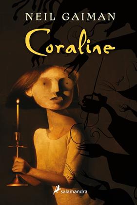 CORALINE (CATALÀ) | 9788418637407 | GAIMAN, NEIL