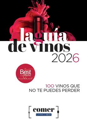 GUÍA DE VINOS 2026 | 9788418604652