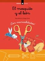 LEON Y EL MOSQUITO, EL | 9788424624927 | BOFARULL, NEO ; SIMO, ROGER