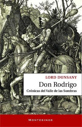DON RODRIGO | 9788418550812 | DUNSANY, LORD