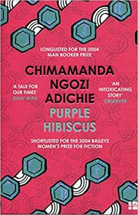 PURPLE HIBISCUS | 9780007189885 | ADICHIE, CHIMAMANDA NGOZI