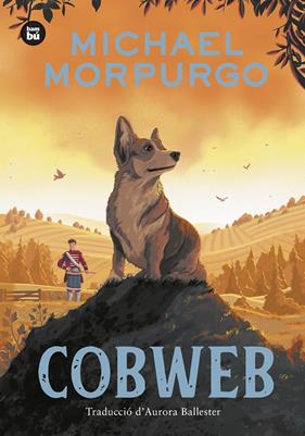 COBWEB (CATALÀ) | 9788410860063 | MORPURGO, MICHAEL
