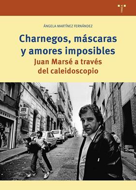 CHARNEGOS, MÁSCARAS Y AMORES IMPOSIBLES | 9791387790103 | MARTÍNEZ FERNÁNDEZ, ÁNGELA