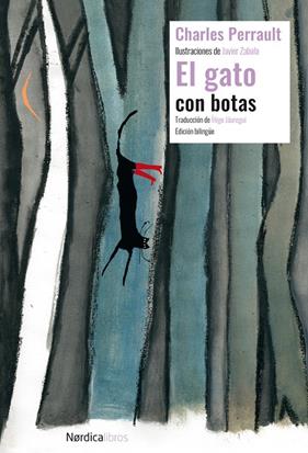 GATO CON BOTAS (BILINGUE), EL | 9788419320698 | PERRAULT, CHARLES ; ZABALA, JAVIER