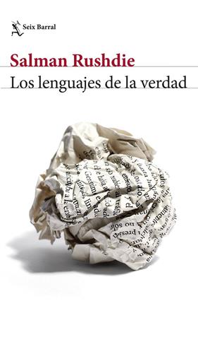 LENGUAJES DE LA VERDAD, LOS | 9788432241857 | RUSHDIE, SALMAN