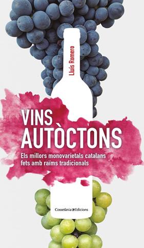 VINS AUTOCTONS | 9788413560014 | ROMERO, LLUIS