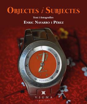 OBJECTES I SUBJECTES | 9788483308998 | NAVARRO, ENRIC