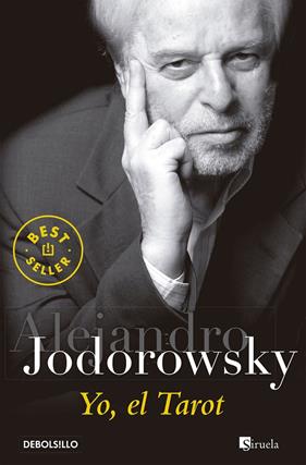 YO, EL TAROT | 9788497939560 | JODORWSKY, ALEJANDRO