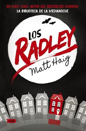 RADLEY, LOS | 9788411484176 | HAIG, MATT
