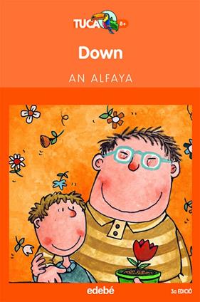DOWN | 9788423682201 | ALFAYA, AN
