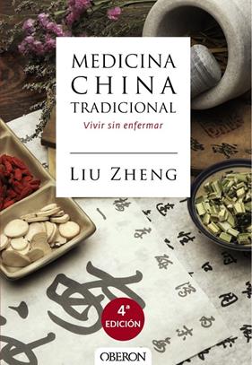 MEDICINA TRADICIONAL CHINA | 9788441537408 | ZHENG, LIU