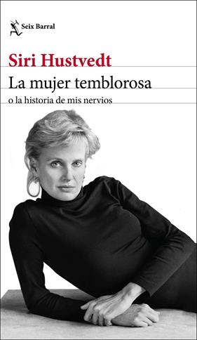 MUJER TEMBLOROSA,LA | 9788432236792 | HUSTVEDT, SIRI